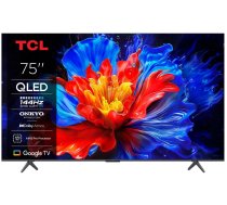 TV QLED 75 cali 75P81K | 75P81K | 5901292526931 | TVTCL75LP81K000
