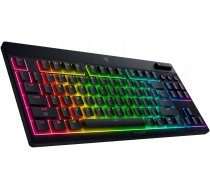 Razer BlackWidow V4 Low-Profile Tenkeyless HyperSpeed, Yellow Switch, US | RZ03-05450100-R3M1 | 8887910073612 | 84716060