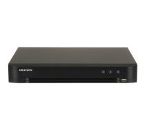 Rejestrator Hikvision REJESTRATOR AHD, HD-CVI, HD-TVI, CVBS, IP IDS-7208HUHI-M1/X/4A+8/4ALM 8 KANAŁÓW AcuSense Hikvision | IDS-7208HUHI-M1/X/4A+8/4ALM | 6942160459554