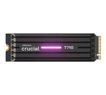 Crucial T710/2TB/SSD/M.2 NVMe/Černá/Heatsink/5R | CT2000T710SSD5 | 649528945549