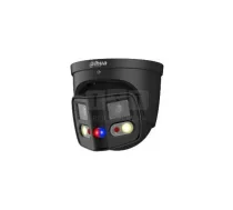 NET CAMERA 8MP EYEBALL/PDW3849-A180E2ASPV0280BB DAHUA | IPC-PDW3849-A180-E2-AS-PV-0280B-BLACK | 6923172550781