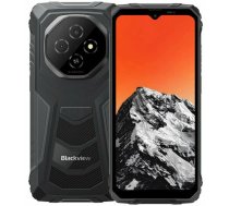 MOBILE PHONE FORT 1/6/256GB BLACK BLACKVIEW | FORT1 6/256GB BLACK | 6931548323624
