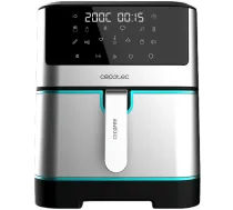 Frytkownica beztłuszczowa Cecotec Frytkownica bezolejowa Cecofry Supreme 8000 | Cecotec | 8435484049849