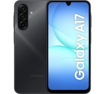Samsung Galaxy A17 4G A175 Dual Sim 4GB RAM 128GB - Black | SM-A175FZKBEUB | 8806097651192