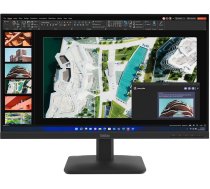 Lenovo ThinkVision S27-4e Monitor | 64BEKAT1EU | 0198157472259