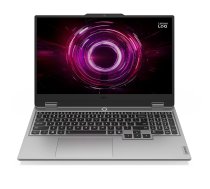 Lenovo LOQ 15AHP10 AMD Ryzen™ 5 220 Laptop 39.6 cm (15.6") Full HD 16 GB DDR5-SDRAM 512 GB SSD NVIDIA GeForce RTX 5050 Wi-Fi 6 (802.11ax) Windows 11 Home Grey | 83JG000QPB | 198156681904 | MOBLEVGAM0140