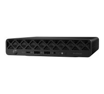 Komputer HP ProDesk 4 Mini G1i Intel Core Ultra 5 235T 24GB 512GB/SSD W11P 1J Gar (DE) | CH7C6ET#ABD | 0199642978362