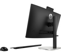 HP ProStudio 4 G1i AI PC Intel Core Ultra 5 225 1920 x 1080 px All-in-One PC 16 GB DDR5-SDRAM 512 GB SSD Windows 11 Pro Wi-Fi 6E (802.11ax) Black | BY7D3ET#AKD | 199485602639