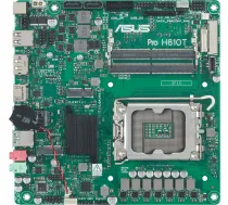 Płyta główna Asus PRO H810T-CSM | 90MB1LGM-M0EAYC | 4711636101325