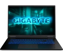 Laptop Gigabyte Gaming A18 3WH Ryzen 7 260 / 16 GB / 1 TB / RTX 5070 / 165 Hz (3WHK3EEC94SD) | 3WHK3EEC94SD | 4719331767907