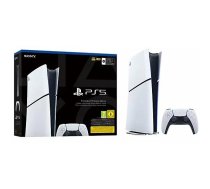 Sony PlayStation 5 E Chassis Slim Digital | 711719020837 | 7117190208376