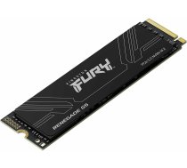 8192GB SSD Kingston FURY Renegade G5 Gen5 | SFYR2D/8T1 | 740617351613