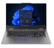 Lenovo LOQ 17IRX10 Intel® Core™ i5 i5-13450HX Laptop 43.9 cm (17.3") Full HD 16 GB DDR5-SDRAM 512 GB SSD NVIDIA GeForce RTX 5050 Wi-Fi 6 (802.11ax) Windows 11 Home Grey | 83JH0057PB | 199271246726 | LT-GM-I17-LEN-0293
