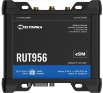 Router Teltonika RUT956 (RUT95623B600) | RUT95623B600 | 4779051842223