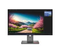 Monitor Lenovo ThinkVision P32ud-40 (64A8GAT2EU) | 64A8GAT2EU | 0198156727909