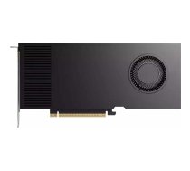 PNY RTX PRO 4000 Blackwell, 24 GB GDDR7 ECC 192-bit, 140W, PCI Express 5.0 x16, 4 x Display Port 2.1, ATX bracket, 1x CEM5 16-pin power supply cable, FHML Single Slot, Small Box | VCNRTXPRO4000-SB | 3536403403546