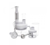 Blender Camry Blender ręczny (zestaw) CR 4623 biały | AD 4623 w | 5905575910547