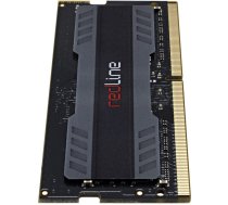 Pamięć Mushkin moduł pamięci 8 GB 1 x 8 GB DDR4 | MRA4S320NNNF8G | 0846651033451