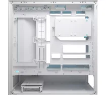 Obudowa Cougar Obudowa Midi-Tower ARGB Mesh Biała CFV235 | CGR-2DA4W-M | 4711649770136
