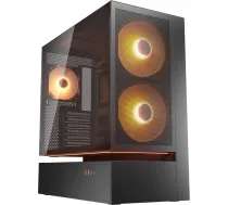 Obudowa Cougar CFV235 Mesh Czarny (CGR-2DA4B-M) | CGR-2DA4B-M | 4711649770129
