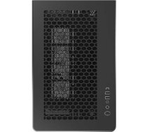 Obudowa Cooler Master case Elite 600, ATX, Przezroczysta ścianka boczna, 4x 120mm Fan, Czarny | E600-KGNN-S01 | 4719512161913