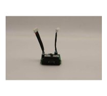 Płyta główna Lenovo 100W Type-C card | 100W Type-C card for Lenovo | 5715063074053