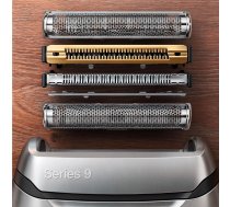 Golarka Braun Series 9 9365CC | 9365cc | 4210201273677