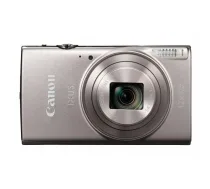 Canon Ixus 285 HS A, silver | 7284C001 | 4549292251036 | AF-CAN-0138