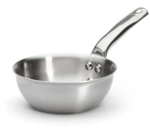 De Buyer Rondel stożkowy, 16 cm, Alchimy | D-3603-16 | 3011243603160