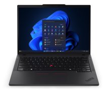 Lenovo ThinkPad T/T14 Gen 6 (Intel)/U7-258V/14"/WUXGA/T/32GB/1TB/Intel int/W11P/Black/3R NBD | LNN21QG000RCK | 198157706378