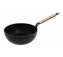 De Buyer Rondel 24 cm, Czekoladowy z drewna | D-8788-24 | 3011248788244