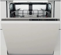 Dishwasher WIP4T133PES | WIP4T133PES | 8003437608407 | HZWHRW60I4T133P