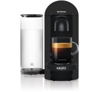 Ekspres przelewowy Krups Kapsulu automaty NESPRESSO VERTUO biały XN903N10 (010942225362) | XN903N10 | 010942225362