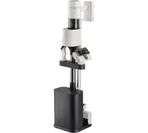 Odkurzacz pionowy Roborock H60 Hub Bateria Suchy HEPA Bez worka Czarny, Biały | H9A3A01-01 | 6974653813628