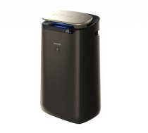 Air purifier FP-J80EU-H | FP-J80EU-H | 4974019203201 | HDSHAOCFPJ80EUH