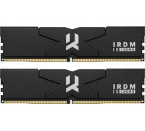 Memory DDR5 IRDM 32GB(2*16GB) /7400 CL36 | IR-7600D564L36S/32GDC | 5908267914861 | SAGOD503276IR20