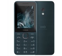 HMD Nokia 225 4G TA-1610 Dual SIM Niebieski | 1GF025FPG2L13 | 6438409104816 | GS-T-HMD-0028