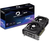 Karta graficzna Onix ODYSSEY Arc B570 10GB GDDR6 (8347-00178) | 8347-00178 | 8885021500034