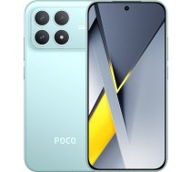 Xiaomi Poco F8 Pro 5G Dual Sim 12GB RAM 512GB - Blue | MZB0M4XEU | 6932554474072