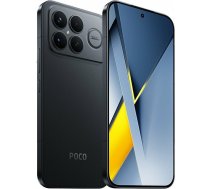 Xiaomi Poco F8 Ultra 5G Dual Sim 16GB RAM 512GB - Black | MZB0M43EU | 6932554472290