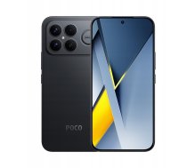 Xiaomi Poco F8 Ultra 5G Dual Sim 12GB RAM 256GB - Black | MZB0M3REU | 6932554472177