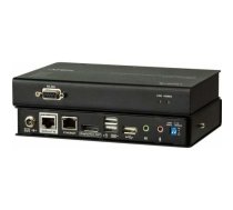 Aten ATEN CE920 KVM Console-Extender, USB DisplayPort HDBaseT 2.0 (4K at 100m) | 61665D | 4719264646775