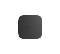 AJAX FireProtect 2RB Smoke, Heat and CO Detector (Black) | FIRE2RB_HSC | 4823114030703