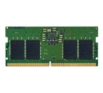 Pamięć do laptopa Kingston SODIMM, DDR5, 8 GB, 5600 MHz, CL46 (KCP556SS6-8) | KCP556SS6-8 | 7406173350196