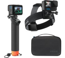 GoPro Adventure Kit 3.0 (AKTES-003-VN) | AKTES-003-VN | 810116383900 | KMW-A-GOP-379