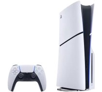 Sony PlayStation 5 E Chassis Slim | 1000049734 | 0711719021308