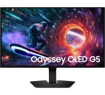 Monitor Samsung Odyssey G5 OLED (LS27FG506SUXEN) | LS27FG506SUXEN | 8806097684060