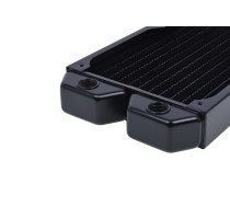 Alphacool NexXxoS ST30 Full Copper 420mm Radiator | WARA-476 | 4250197141987 | 14198