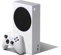 Microsoft Xbox Series S 512GB (EP2-10061) | 08898426514090 | 196388421459