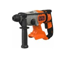 Młotowiertarka Black&Decker BCD900B 18 V | BCD900B | 5035048705032